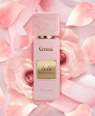 - Tutu' (Pink) Eau De Parfum - 100ml