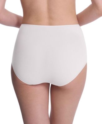 Women's Bliss Bare Cotton High-Waist Brief Underwear 778346