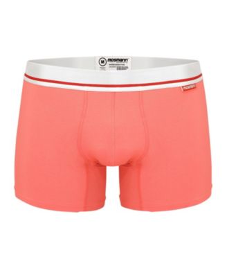 Mens Bamboo Trunks - Flamenco