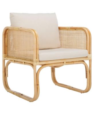 Alybeth Accent Chair W/ Cushion