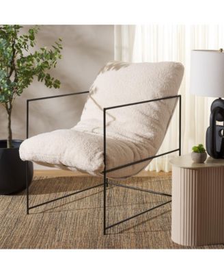 Portland Pillow Top Accent Chair