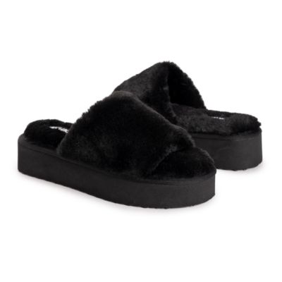 Women's Platform Slide Slipper