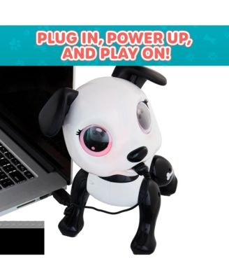 Robo Pets Puppy