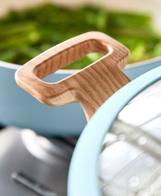 Essence Ceramic Nonstick 10-Piece Cookware Set