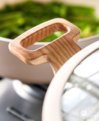 Essence Ceramic Nonstick 10-Piece Cookware Set