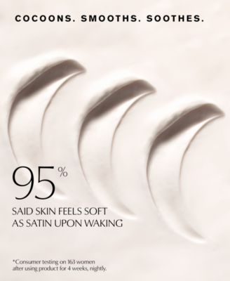 Advanced Night Repair Moisturizing Overnight Treatment with Hyaluronic Acid, 2.2 oz.