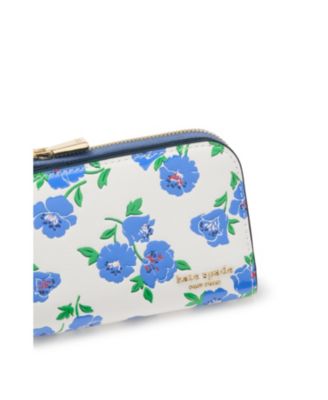 Devin Springtime Compact Wallet