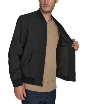 Men's Military Bomber Jacket