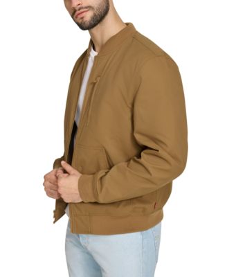 Men's Military Bomber Jacket