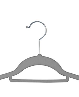 Velvet Hangers, Pack of 30