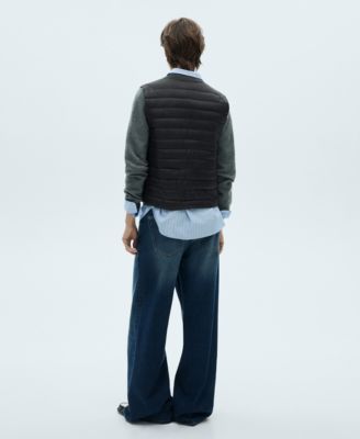 Women's Quilted Vest