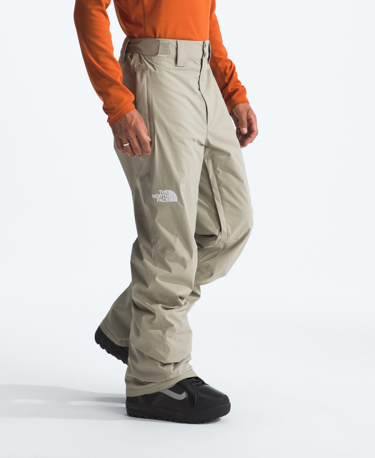 THE NORTH FACE MEN'S FREEDOM STRETCH PANT 
