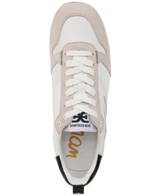 Women's Zaria Lace-Up Sneakers