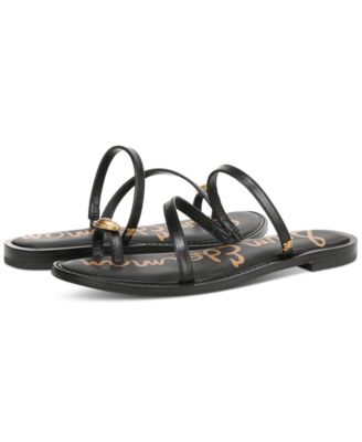 Women's Harlyn Slide Flat Sandals