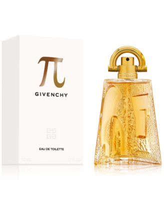 Pi Men's Eau de Toilette, 1.7 oz.