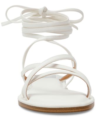 Women's Juleah Strappy Gladiator Flat Sandals