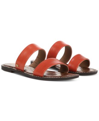 Women's Gala Slide Flat Sandals