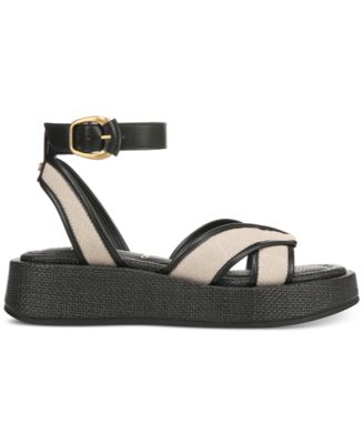 Women's Nylie Strappy Flat Sandals