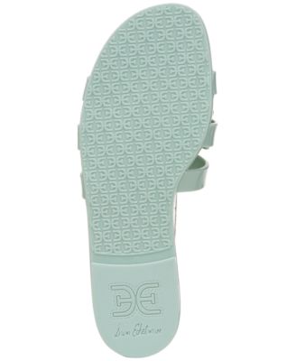 Women's Bay Jelly Slide Flat Sandals