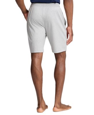 Men's Cotton Pajama Shorts