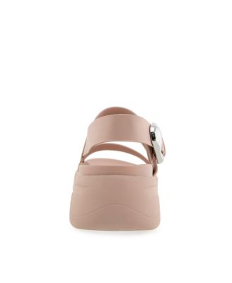 Women's Hari Slip-On Flatform Sandals