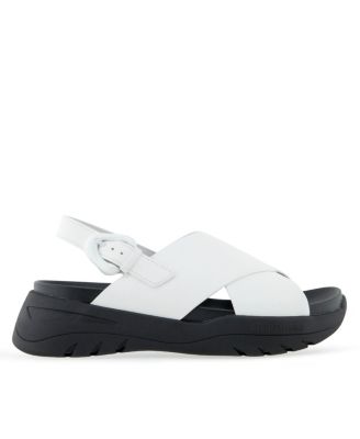 Women's Harlow Flatform Sandals