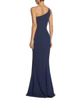 Women's Amy One-Shoulder Gown