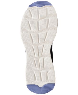 Women's Slip-Ins: Glide-Step Sole Athletic Walking Sneakers from Finish Line
