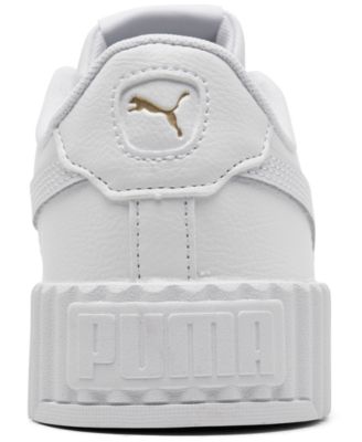 Women's Carina 3.0 Casual Sneakers from Finish Line