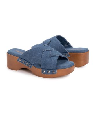 Women's Cadence Sandal