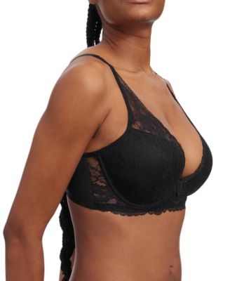 Women's Minx Deep Plunge Lace Bra