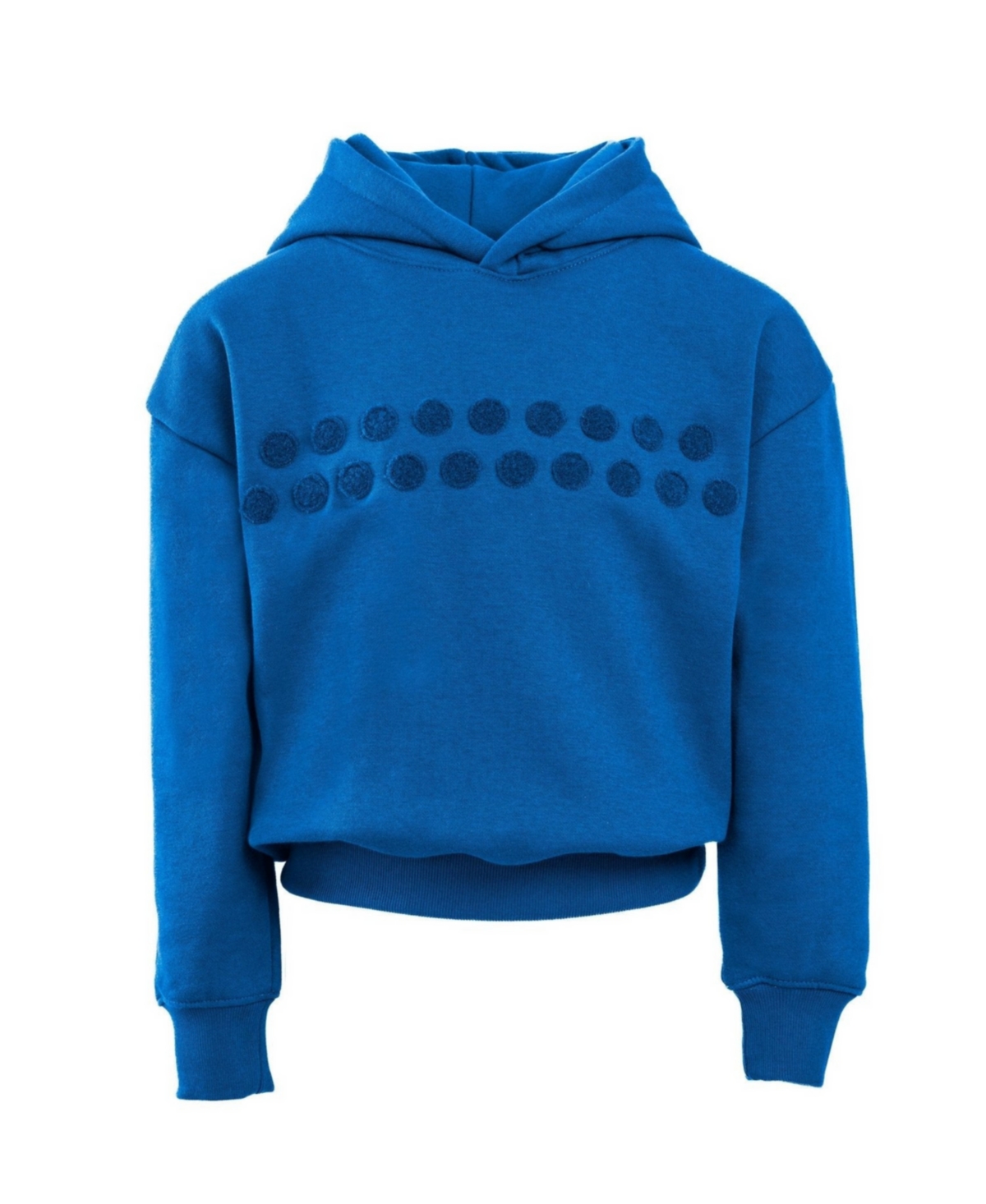 Shop Rabble Clothing Unisex Customizable Hoodie Bundle And Magic Wonders Dabblz In Blueberry Blast