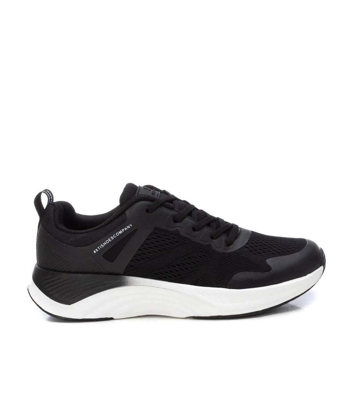 Women's Casual Sneakers By Xti - White
