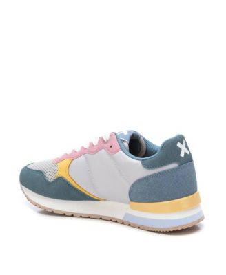 Women's Casual Sneakers By XTI