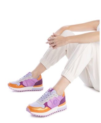 Women's Casual Sneakers By XTI