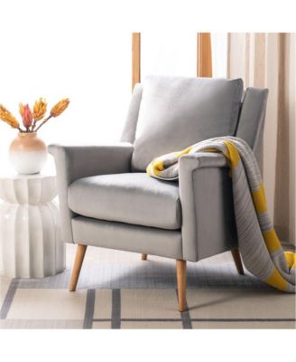 Mid Century Astrid Armchair