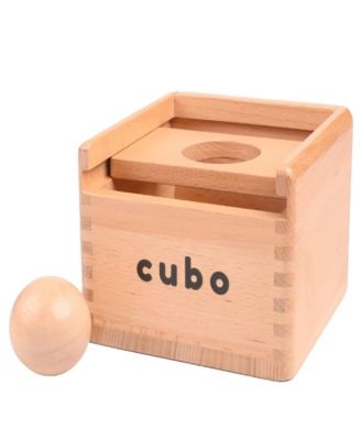 Cubo