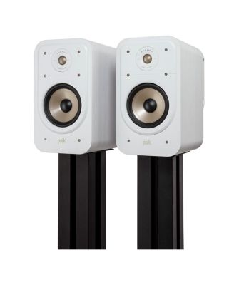 Signature Elite ES20 Bookshelf Speakers - Pair