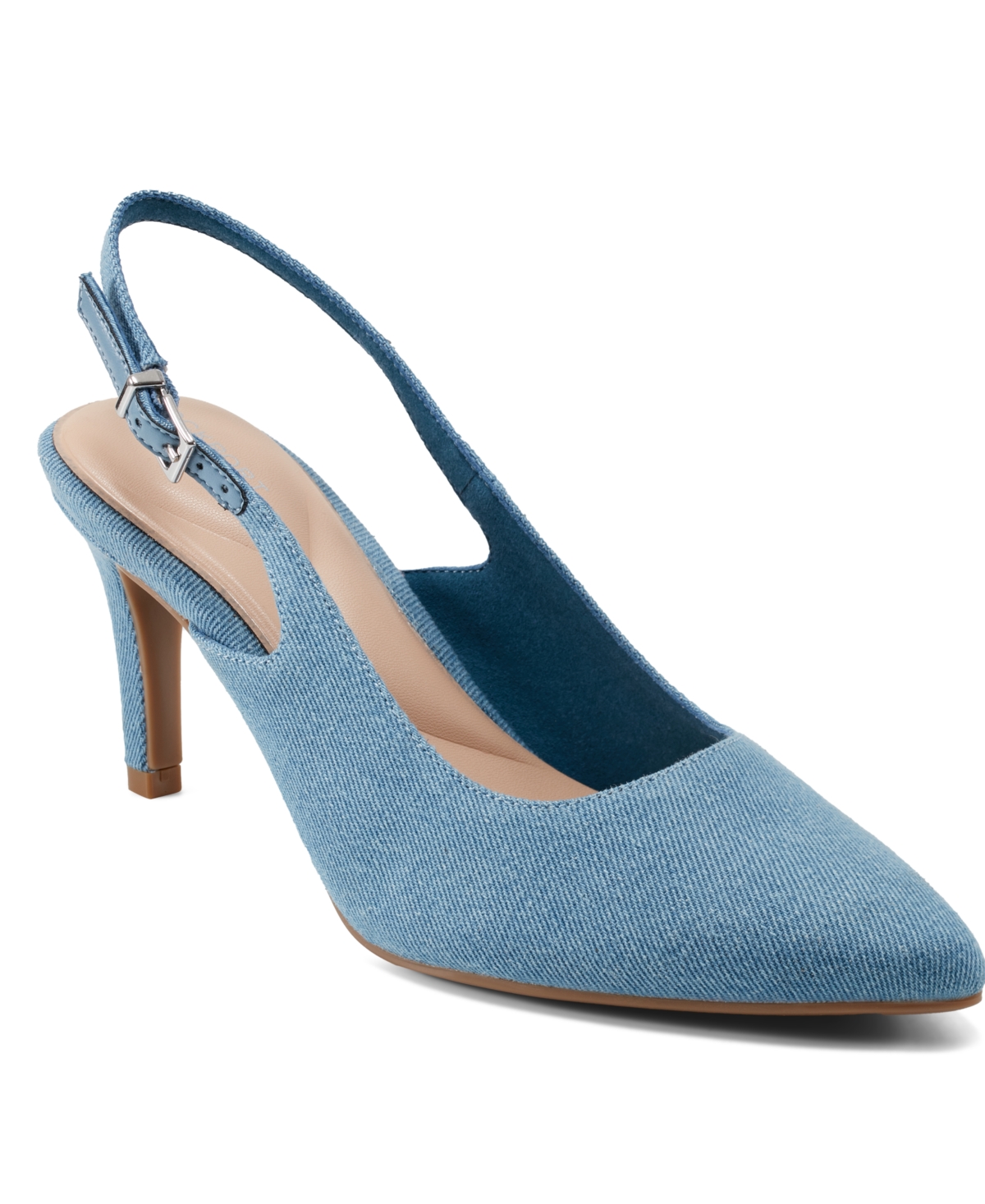ROCKPORT WOMEN'S TOTAL MOTION JOLIE DRESS PUMPS 