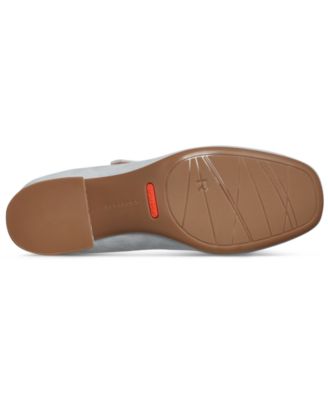 Women's Xena Block Heel Mary Jane Dress Pumps