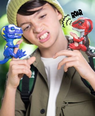 Roaring Dinos Interactive Raptor 