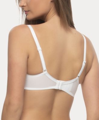 Women's Peridot Lace Unlined Underwire Bra