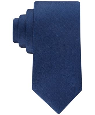 Tommy Hilfiger - Men's Amador Solid Tie
