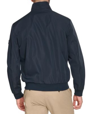 Men's Tech Bomber Jacket