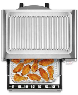 The Smart Oven 10-Function Air Fryer Compact