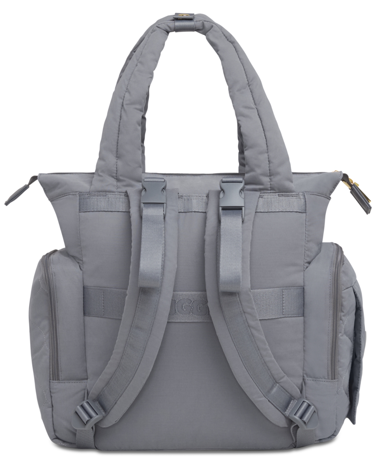 Huggies Cozy Hug Pack In Med Gray