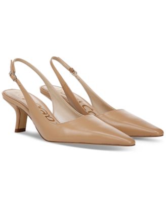 Women's Bianka Slingback Pumps