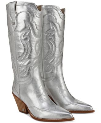Women's James Cowboy Boots