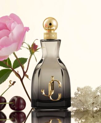 I Want Choo Forever Eau de Parfum, 0.33 oz.