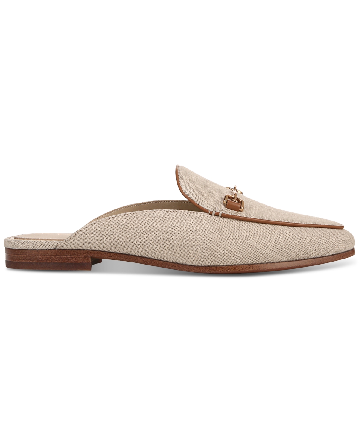 SAM EDELMAN WOMEN'S LINNIE TAILORED MULES 